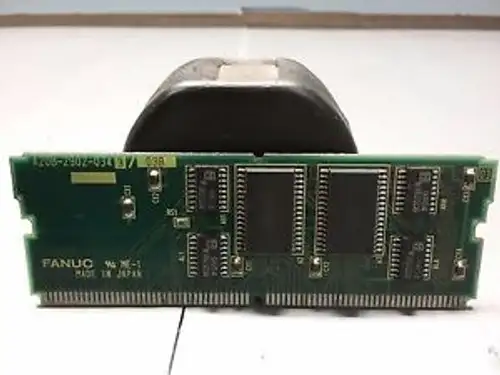 Fanuc Circuit Board_A20B-2902-0343/03B_A20B2902034303B