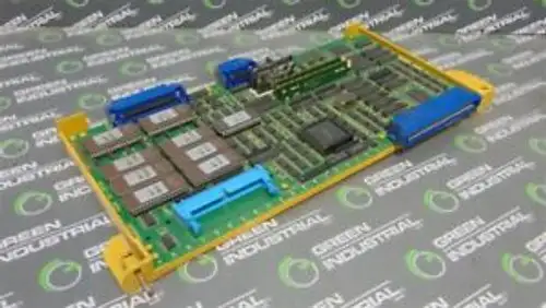 Fanuc A16B-2200-0471/10B Base Board