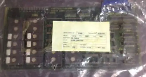 Fanuc Memory Board A16B-1200-0150 / 01A Remanufactured