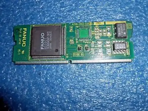 Fanuc Printed Circuit Board Assembly / A20B-2902-0490 / 04B