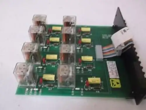 Fisher Dm6462X1-B1 Scientific Control Board
