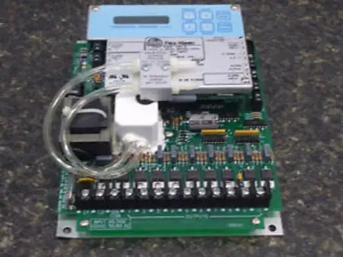 Flex-Kleen T16063 Mpc-T2310-011 Smart Time Module Is With A 30 Day