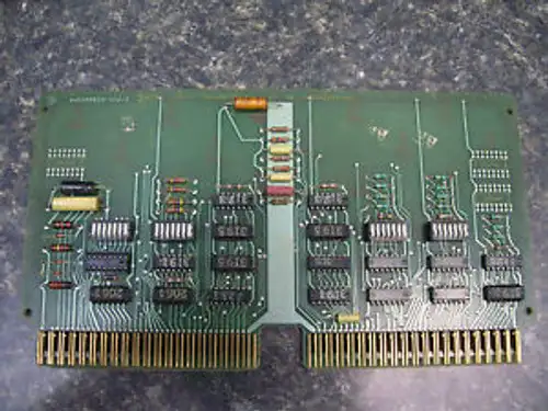 Ge 44A399726-G01 Ugpl2 Pc Board Is Repaired With 30 Day