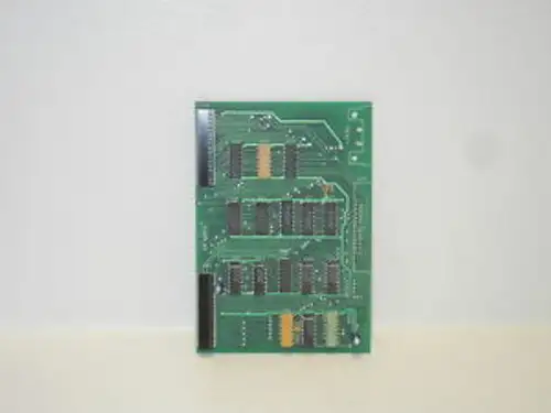 Gemco Ep-0017500-C Micro-Computer Display Board Ep0017500C