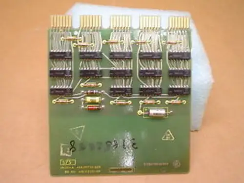 Ge 44A391755-G01 7500 In281-A Circuit Board