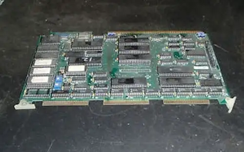 Please Read Descript _ Hpm Command Iii Ioc Circuit Board Ed202-4444A