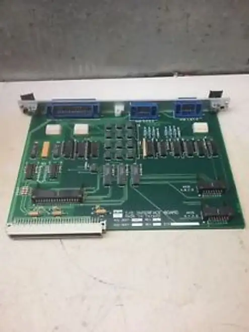 Hurco I/O Interface Board 415-0607-903_Rev. C_Ze-9002052G