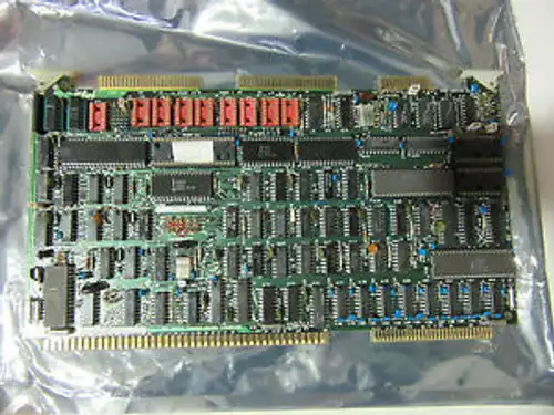 Intel Pwa1001576-25 Circuit Board 142751-006 Hurletron 992517