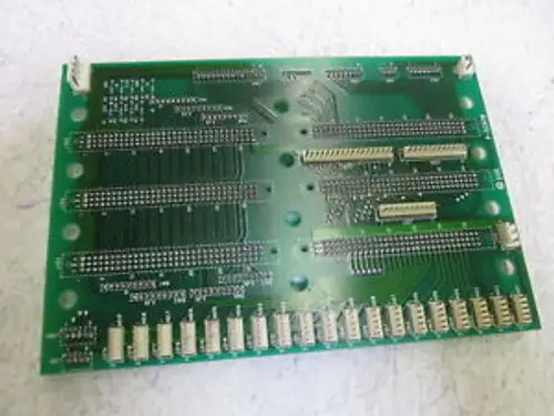 Ishida Printed Circuit Calibrated Motherboard P-5283B
