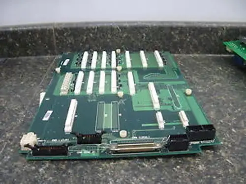 Kawasaki 1Bx-51 Master Pc Board Is With 30 Day