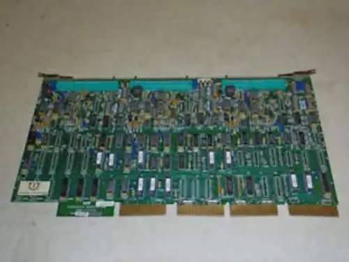 Kearney Trecker Cpu Feedback Subsystem Board 1-21276 _ 121276 _ 810-21276-02