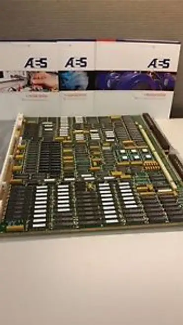 Klw24S8 Lucent Technologies Circuit Board E4Pqaj8Aaa