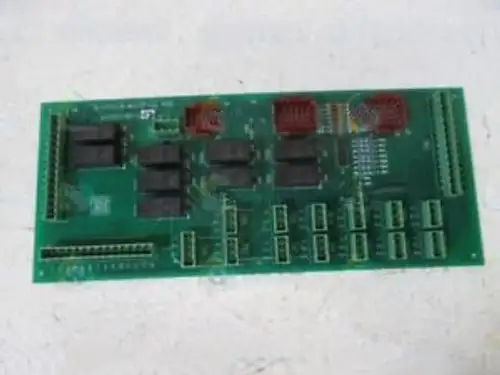 L065789-502 Sp1 Splicer Interface