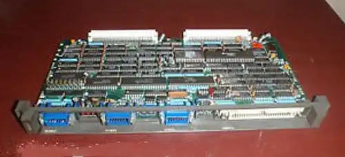Mitsubishi Mazak Mltplx 420_Circuit Board_Mc617D_Bn634A240G51_Rev _107407