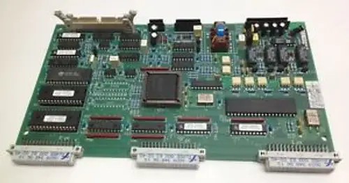 Mge Merlin Gerin 6761264 Pc Circuit Board 200D110A2 C9 Carte Pijo 6761263Xd-1-C
