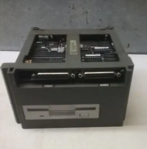 Mitsubishi Floppy Disk Drive_Mc712B_Cin624A799G51A_Rev. E_102444