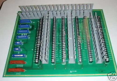 Mitsubishi Mazak Cnc Circuit Board Qt-Bb2 Rev _ C2N624A002A