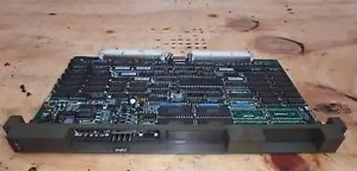 Mitsubishi Circuit Board_Mc446B-1_Bn634A082G53 Rev. E_108231