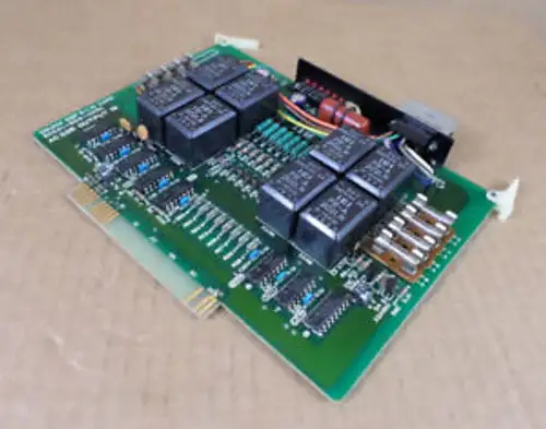 Okuma E0241-653-029C Osp E-I-O Ac Ssr Output 1B Card
