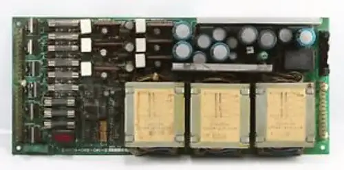 Okuma Circuit Board Pcb E4809-045-061-D