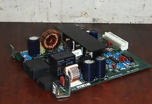 Okuma Opus7000 Ps80 Board E4809-045-229 E4809045229