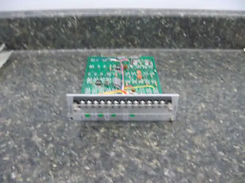 Reliance Electric S-25025 T/U 1Ccc2 Pc Board Is With A 30 Day