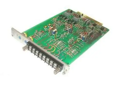 Reliance Electric Vvt2 S-25026 Drive Circuit Board