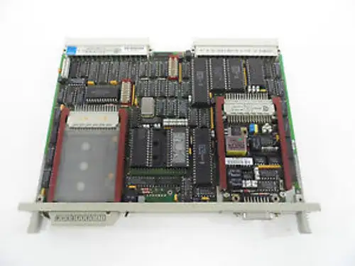 Siemens Board 6Es5524-3Ua13 With 6Es5373-0Aa81