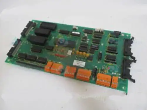 Woodman 609-082 Pc Board