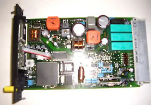 Vega Met514V (N) Sensor Vbus (