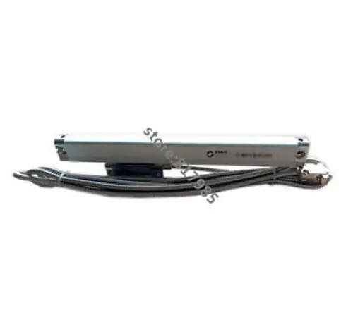 Sino Ka600 Linear Scale 5Micron Linear Encoder With Shell Cover 1100 To 3000Mm