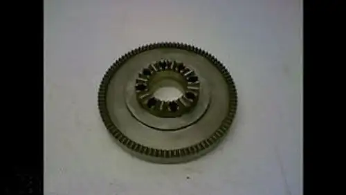 Fibro 3-114-573-0011 Clutch Gear Outdide Diameter: 6 Inside Diameter: #159701