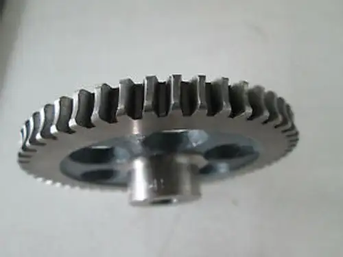 Brg Specialty Gear Cg-1045 For Van Norman Crankshaft Grinder 448-460-465