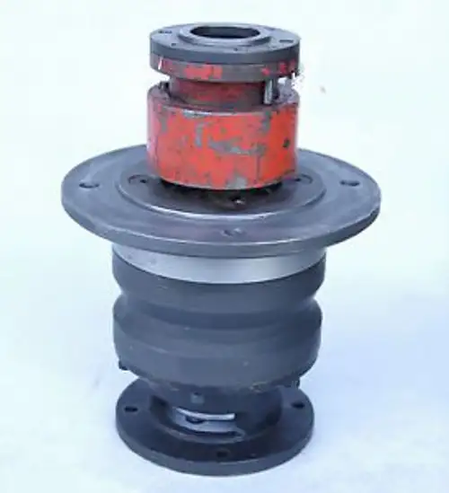Mijno 610-02 Gearhead I=7