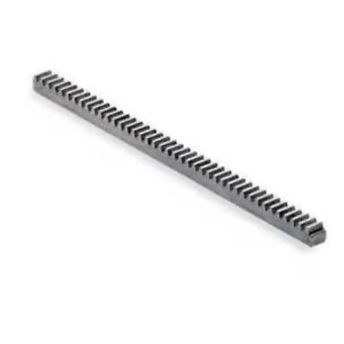 Boston Gear L520-6 Rack Steel 6 Pitch