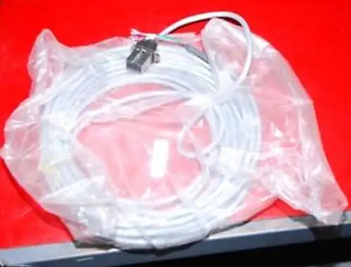 Fanuc Power Cable For Servo Motor Nos 44C741938-001R01 (Inv.20463)