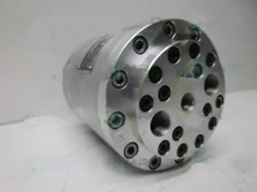 Keller-Hydraulik Mph160I15 Motor