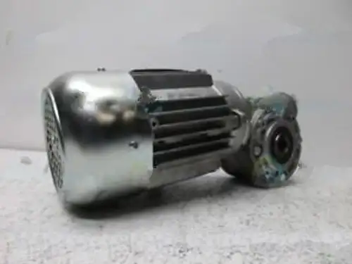 Spork Rm140-No.12/4-63B14 Motor