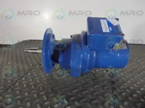 Flander 6Nrt71/45Ex Motor