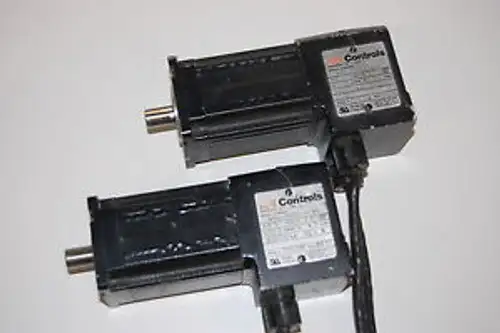 Api Controls Mac-B232-Nf40 Motor Bbn0044 Rev B