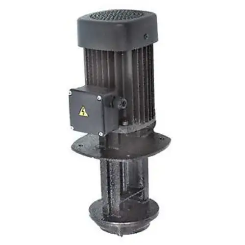 Stairs Coolant Pump 3Ph 220/380V 1Hp 50/60Hz Spc8-25