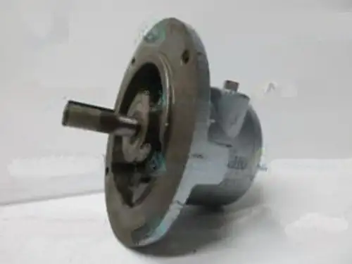 Gast 4Am-Nrv-550C Air Motor