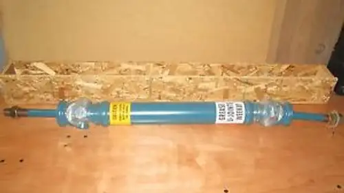Uniflex Technologies Drive Shaft 332-9/36/9