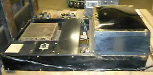 Matsushita/Okuma National Cooling Unit Nu-E403Aa-B
