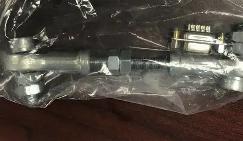 OPKON Linear Encoder MLR-B5 220 CL T20 LD 1Z V1 9G