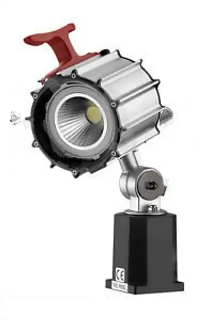 Jarrer - Jwl-7020Rts - Waterproof Led Light