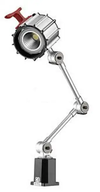 Jarrer - Jwl-7020Rtm - Led Work Light