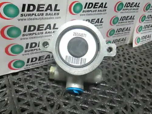 Wat 26044671 Pump