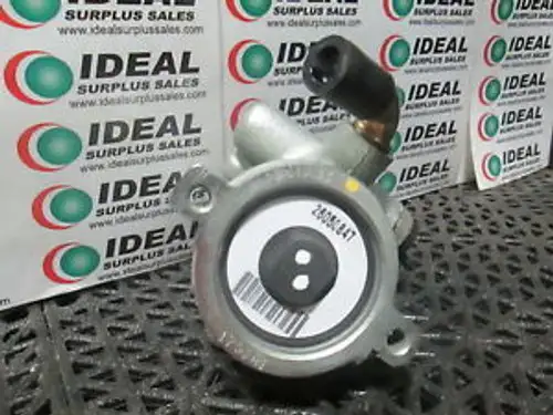 Wat 26050847 Pump