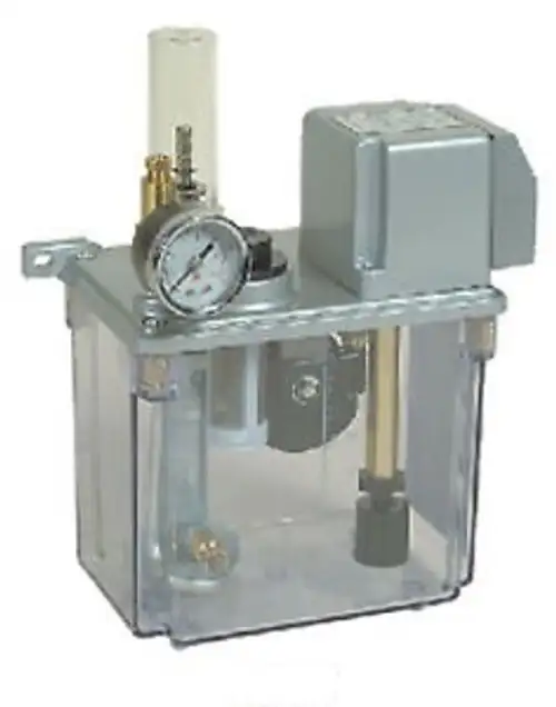 Cesb-05-4L-220V Resistance Electric Lubricator 220V Cycle Time 5 Min 4 Liters